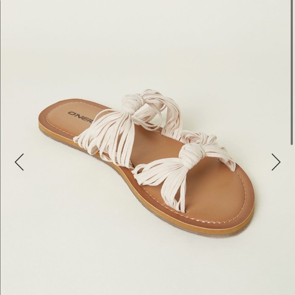 O’Neill women’s sandals